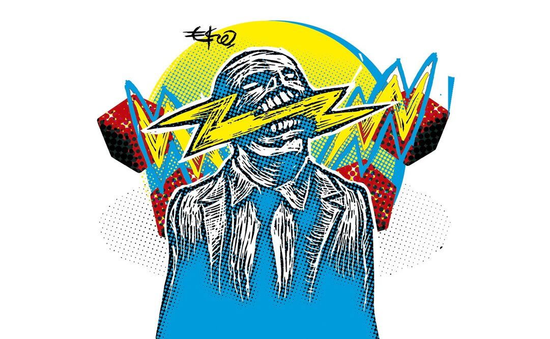 Salvador García Soto