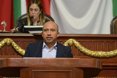 Diputado del PAN califica de alarmante alza de precios en canasta básica