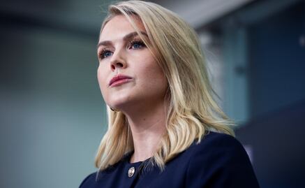 Negociaciones comerciales con China van "muy bien": Casa Blanca; dice que Trump "está preparando el escenario para un acuerdo"