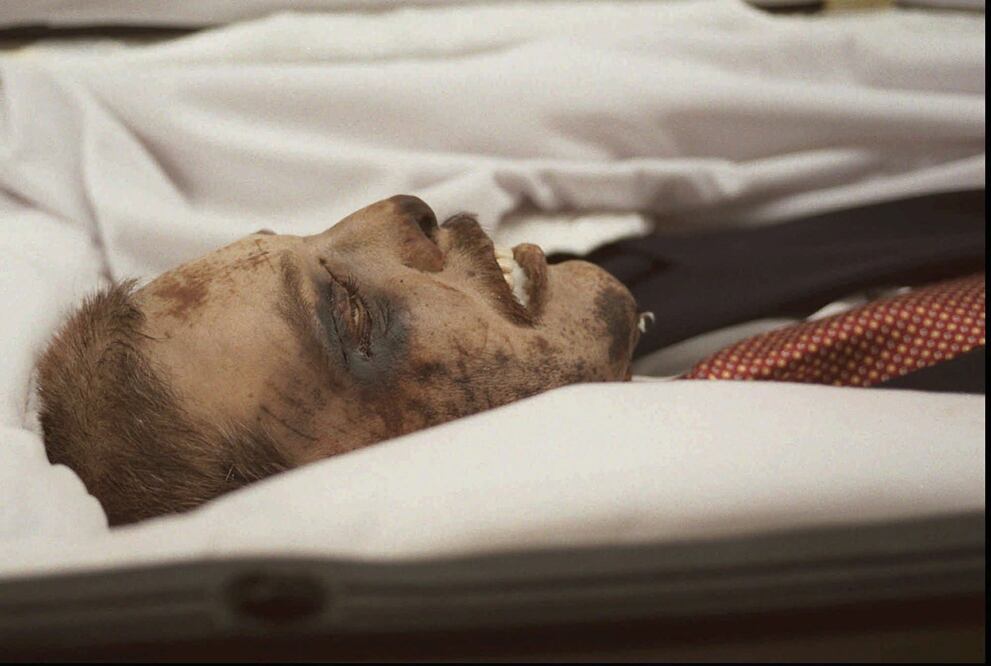 Foto: Archivo/EL UNIVERSAL