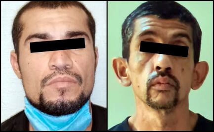 Por asesinar a un bebé y a un joven, dan 95 años de prisión a dos hombres en Sonora