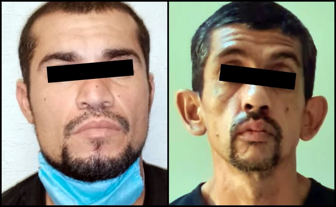 Fotos: Fiscalía de Sonora