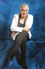 “Conozco los límites de mi cuerpo”: Eugenia León