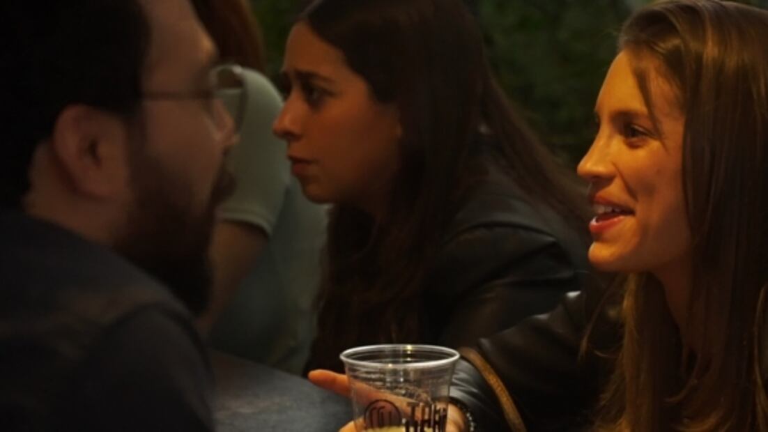No te pierdas el speed dating cervecero de Beerhunters