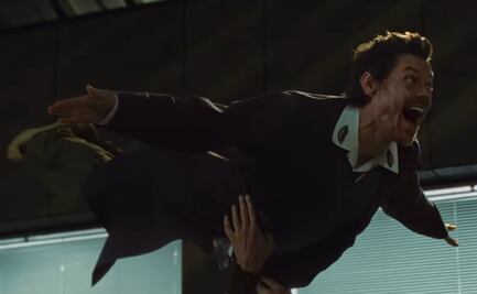 Harry Styles arranca en el número uno de Spotify Global; “Aperture” adelanta su etapa disco