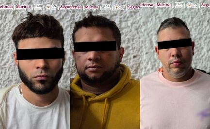 Tren de Aragua: Así opera el grupo delictivo venezolano en la CDMX; cae su principal operador