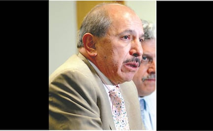 Armando Quintero, el anfitrión