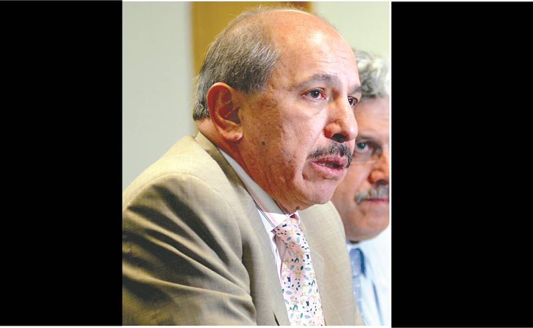 Armando Quintero. Foto: Archivo/ El UNIVERSAL