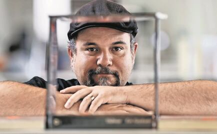 Antonio Ortuño relata en libro sobre la corrupción en México 