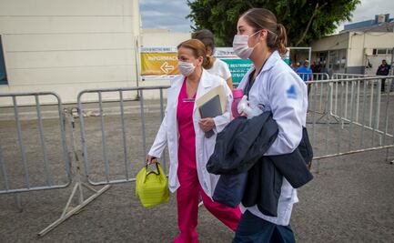 Chiapas suma 3 muertos y confirma 44 casos por coronavirus