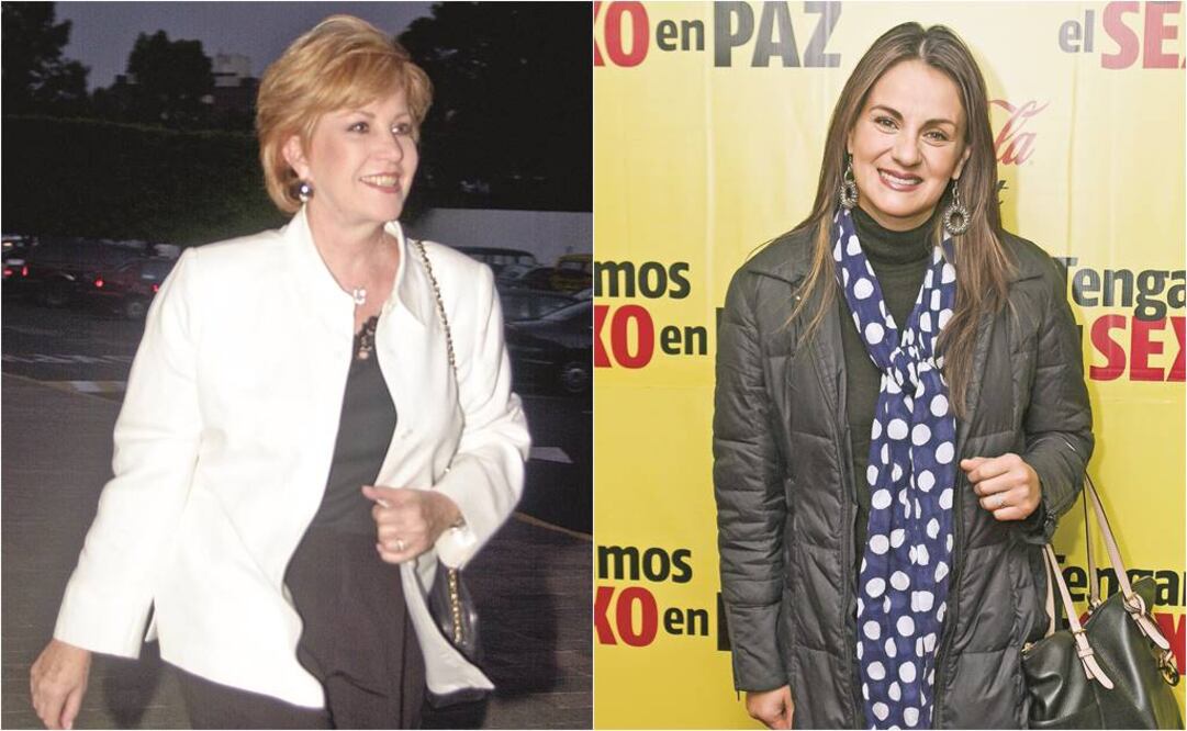 ¿Se menciona o no tema Kate en Televisa?