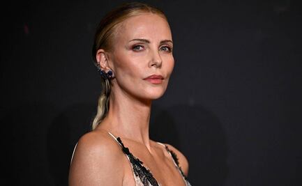 Aspecto de Charlize Theron divide opiniones en redes; la actriz ha defendido durante años sus hábitos saludables