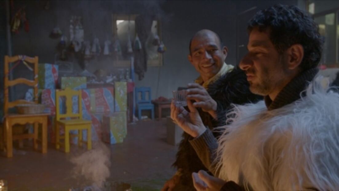 5 películas para ver el 16 de septiembre