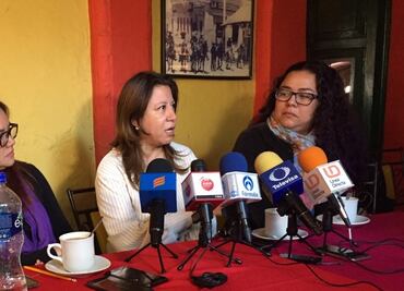 Menor víctima de abuso sexual aborta sin complicaciones en la CDMX