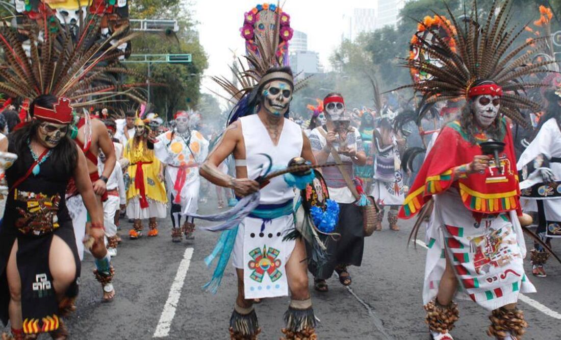 Foto: Gobierno de la Ciudad de México