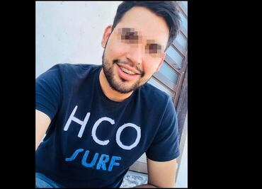 Localizan sin vida a estudiante universitario desaparecido en Chihuahua