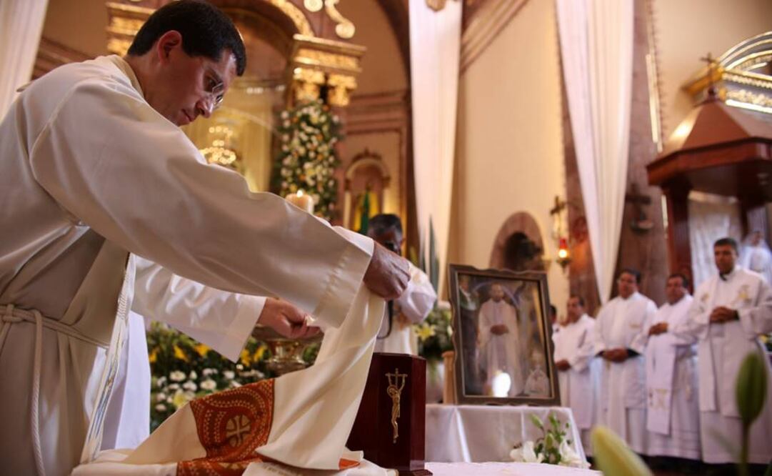 Fotos: Armando Solís / EL UNIVERSAL