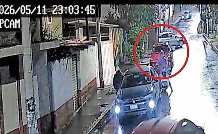 Ejecutan a 2 miembros de Los Rodolfos en Tláhuac