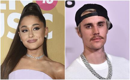 Ariana Grande y Justin Bieber unirán sus voces para canción benéfica
