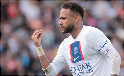 ¡VOLVERÍA! Neymar tendría acuerdo con el FC Barcelona