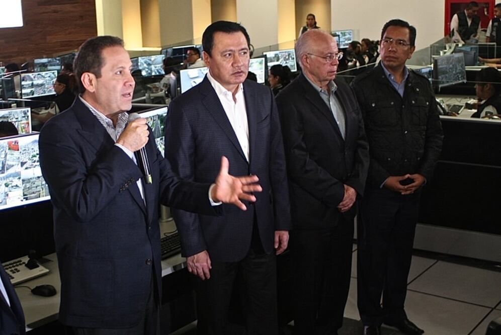 Foto Emilio Fernández