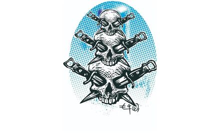 El auge de Los Chapitos   