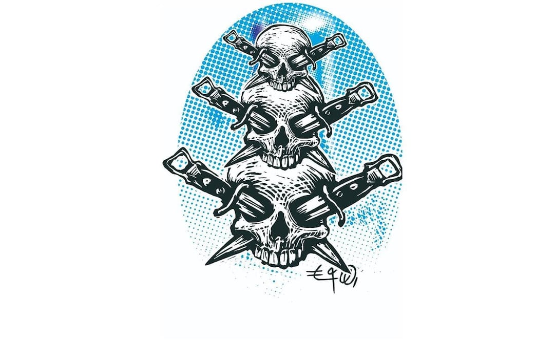 El auge de Los Chapitos