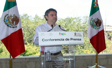 Resultados de evaluación serán publicados el 29 de febrero: Nuño