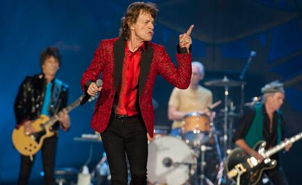 Los Rolling Stones no dejarán de tocar pese a su edad