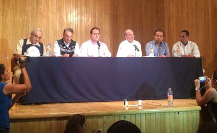 Son 3 muertos y 13 heridos graves en Coatzacoalcos