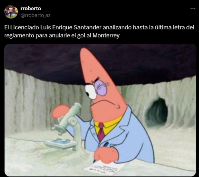 Los mejores memes que dejó el empate entre Chivas y Rayados
