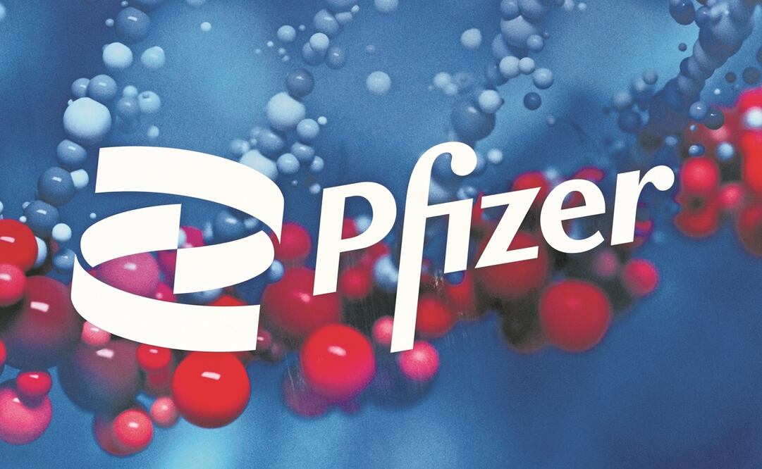 Pfizer anunció que su píldora anti-Covid es 89% efectiva para evitar hospitalización y muerte. Foto: Mark Lennihan. AP