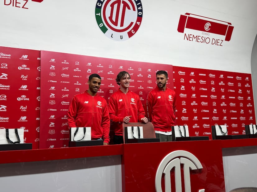 Foto: Benito Martínez Gil
