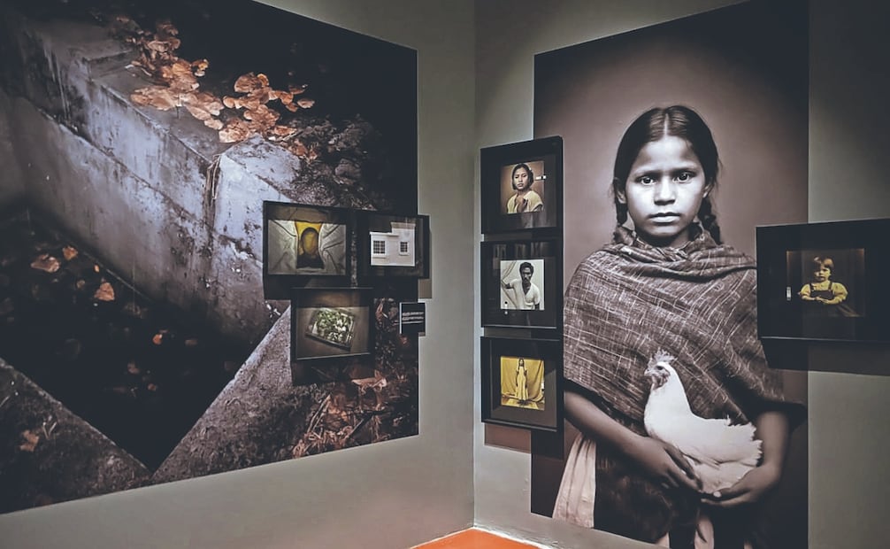 Michoacán es el estado invitado de
honor en esta edición. Foto: Secretaria de Cultura