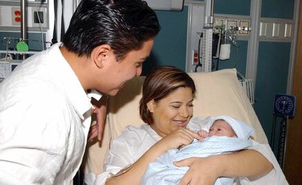 Alimentación mamaria fortalece vínculo madre-hijo