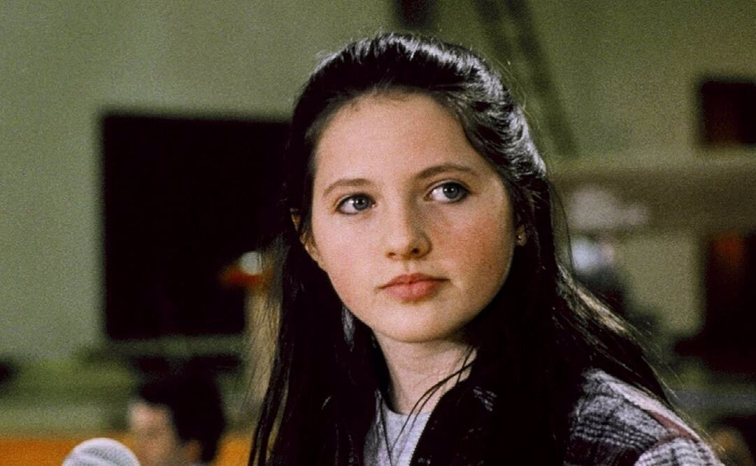 Jessica Campbel. Foto: Europa Press