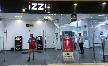 Izzi compensará a 533 usuarios por fallas: Profeco