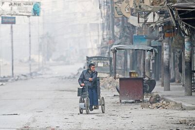 Reanuda Rusia los ataques en Aleppo; dialoga hoy con EU