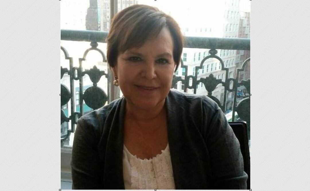 Reconocen a Patricia Olamendi con Premio Nacional de Jurisprudencia