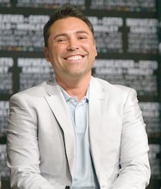  De la Hoya anticipa un nocaut