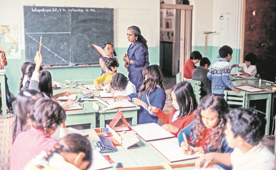 (FOTO: ARCHIVO EL UNIVERSAL)