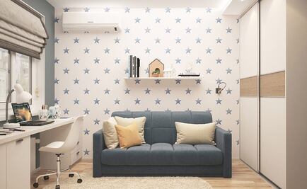 Arma tu depa millennial por 15 mil pesos