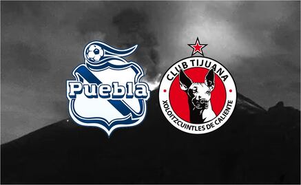 Exhalaciones del Volcán Popocatépetl causa reprogramación de partido de la Liga MX