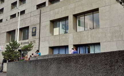 Médicos piden disculpa de Zoé Robledo y también equipo médico en Tlalnepantla