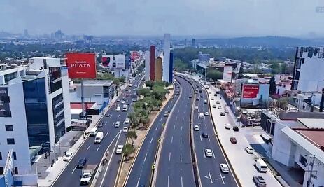 El 18 de mayo inauguran el Periférico Norte, anuncia gobernadora