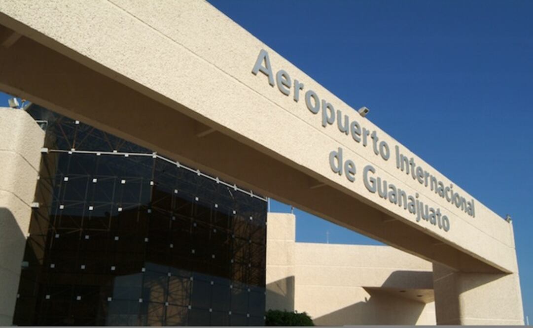 Foto: Grupo Aeroportuario del Pacífico