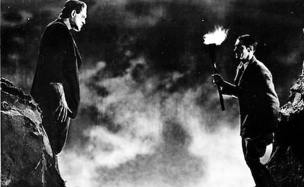 Los mitos que envuelven a "Frankenstein"