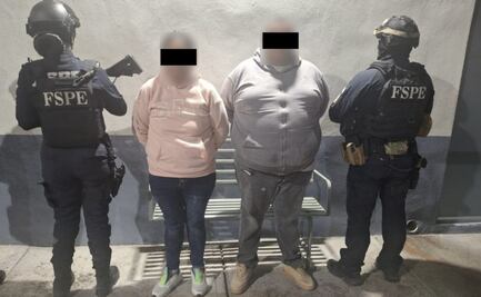 Cae presunto homicida y feminicida en Guanajuato; viajaba en una motocicleta sin placas y con narcóticos