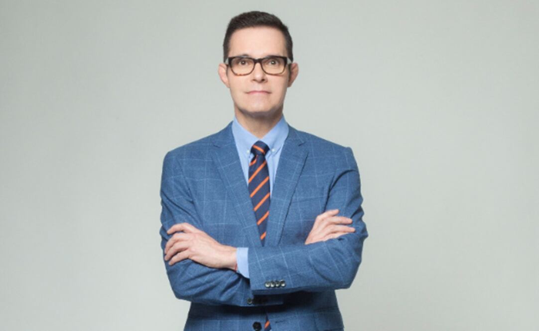 Horacio Villalobos. Foto: Archivo