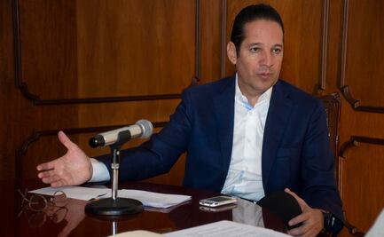 Querétaro desconoce a Rosario Piedra como presidenta de la CNDH